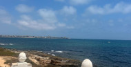 Resale · Bungalow · Torrevieja