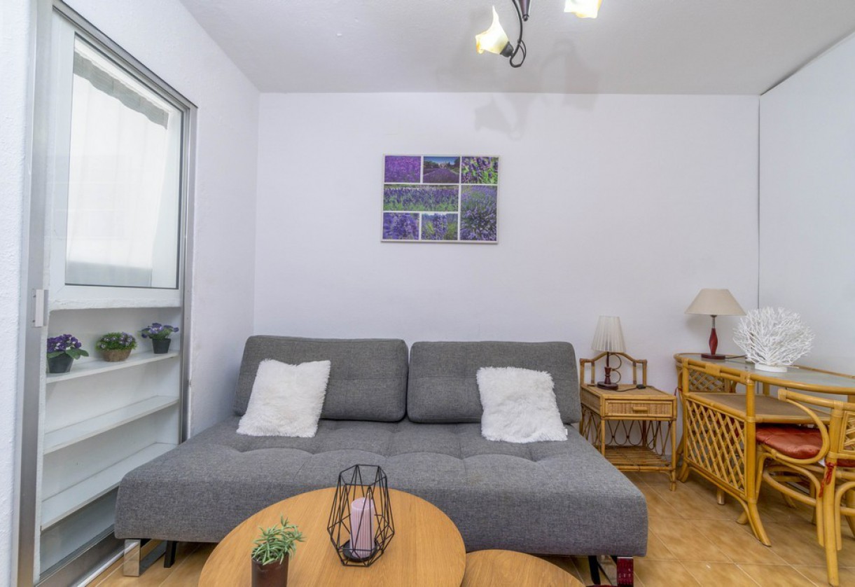 Rynek wtórny · Studios · Torrevieja