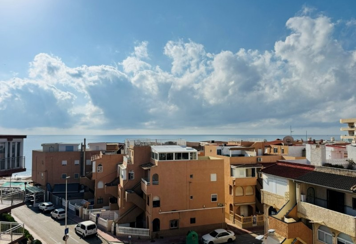 Sale · Apartment · La Mata
