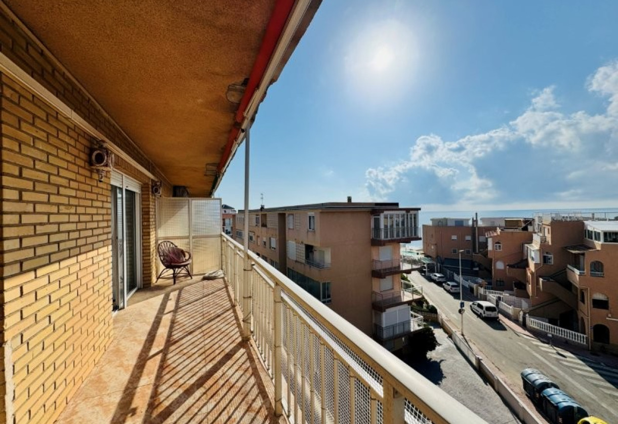 Sale · Apartment · La Mata