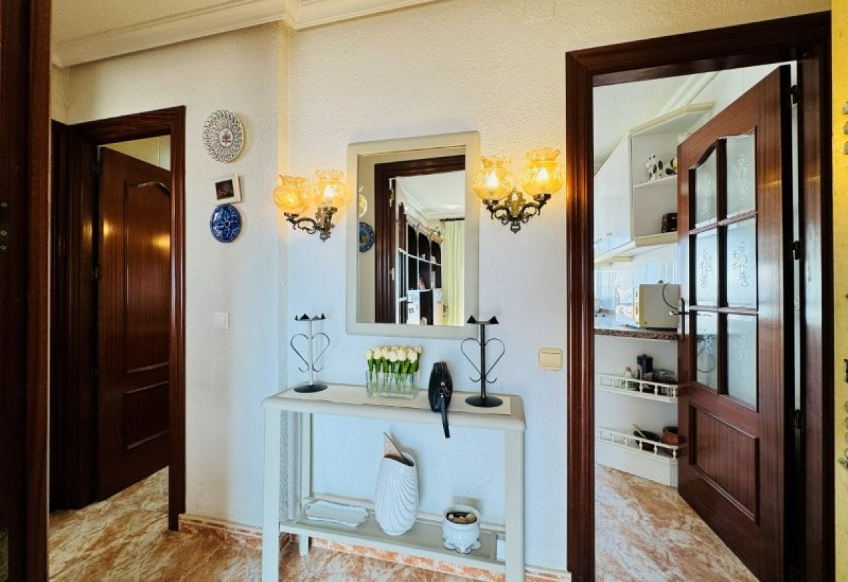 Sale · Apartment · La Mata