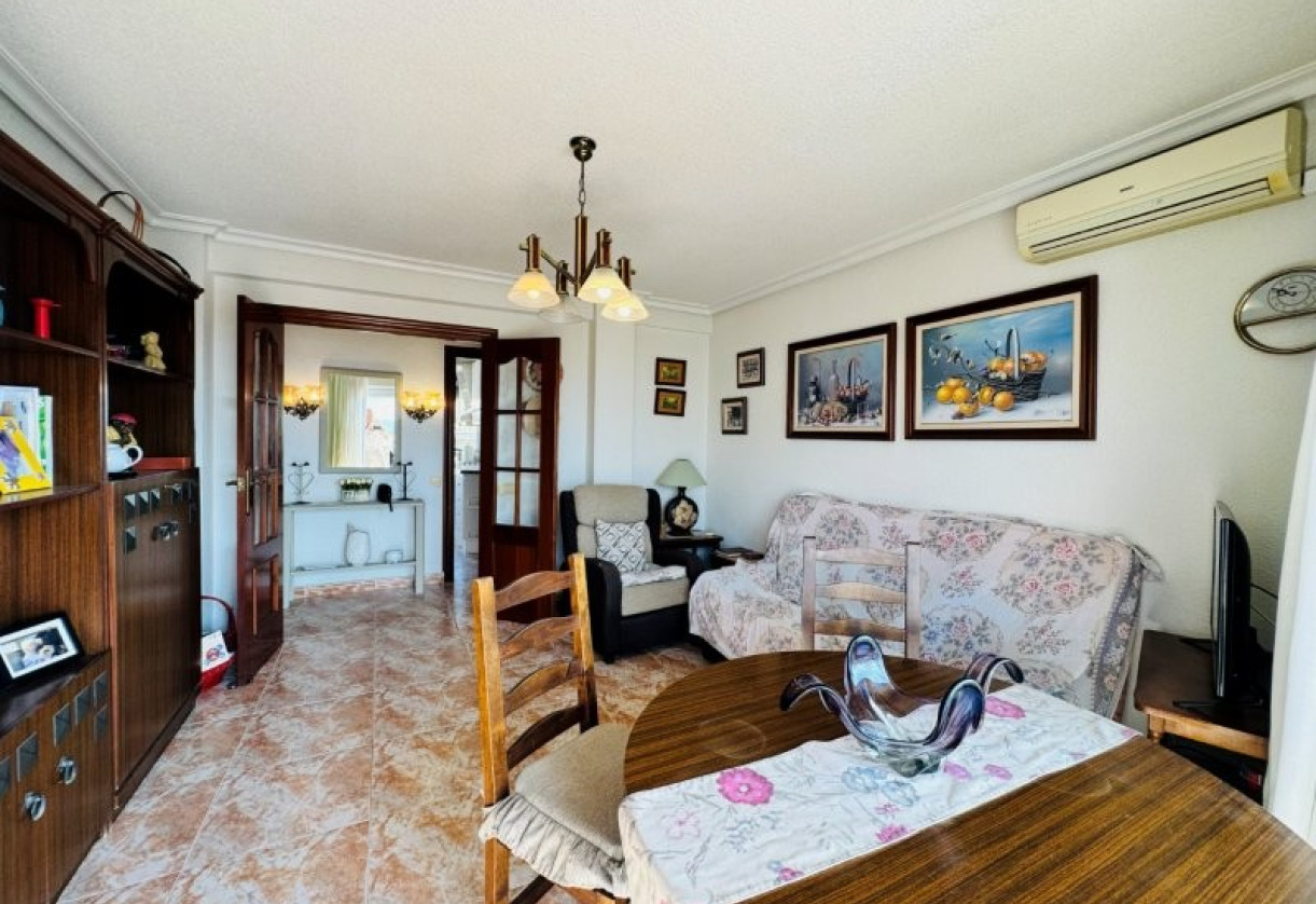 Sale · Apartment · La Mata