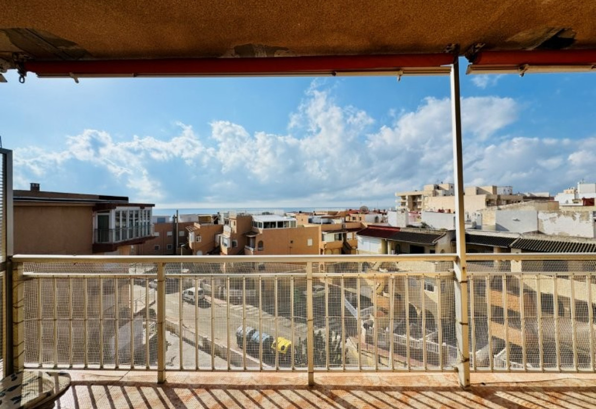 Sale · Apartment · La Mata