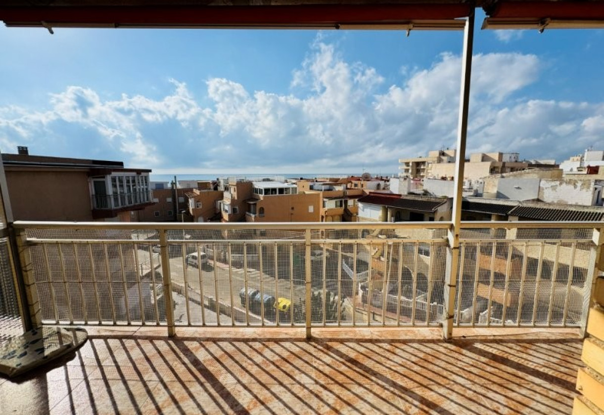 Sale · Apartment · La Mata