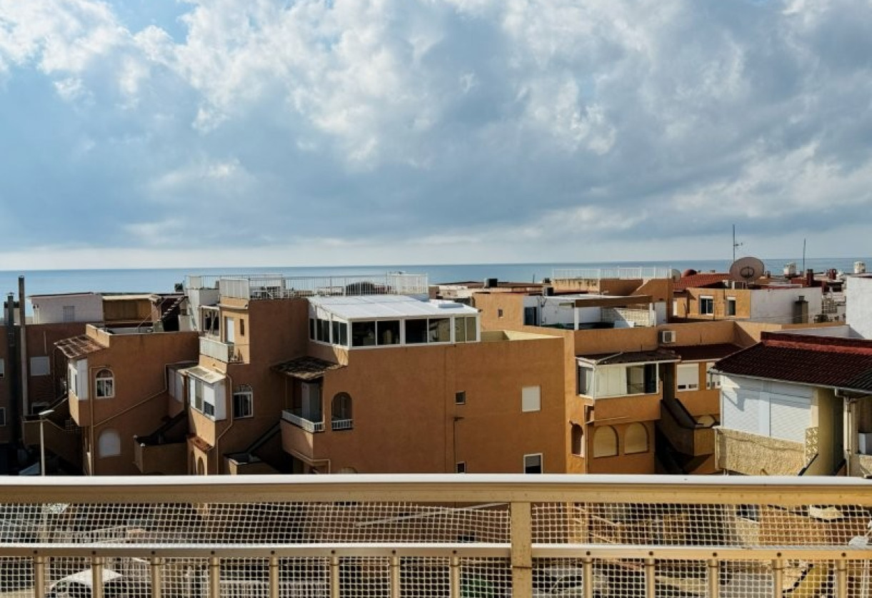 Sale · Apartment · La Mata