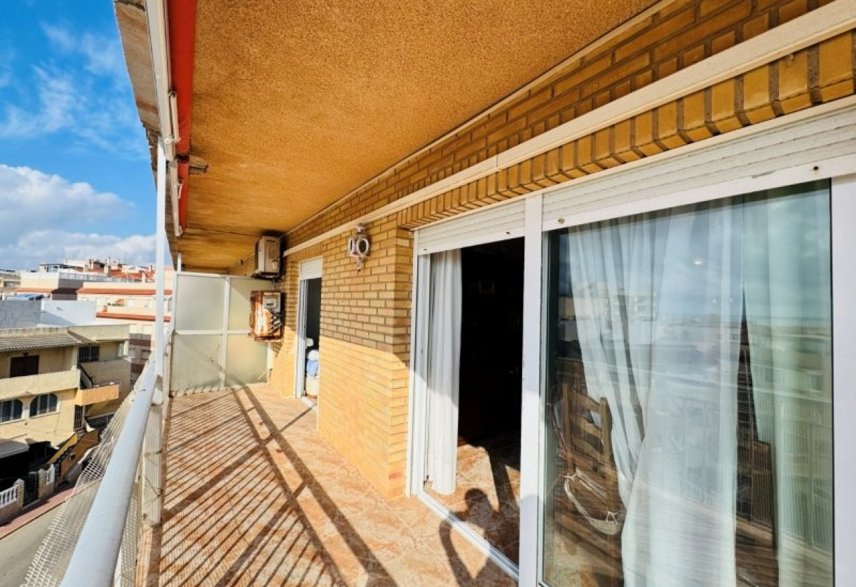 Sale · Apartment · La Mata