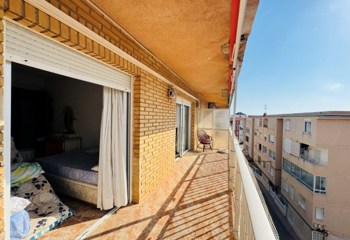 Sale · Apartment · La Mata