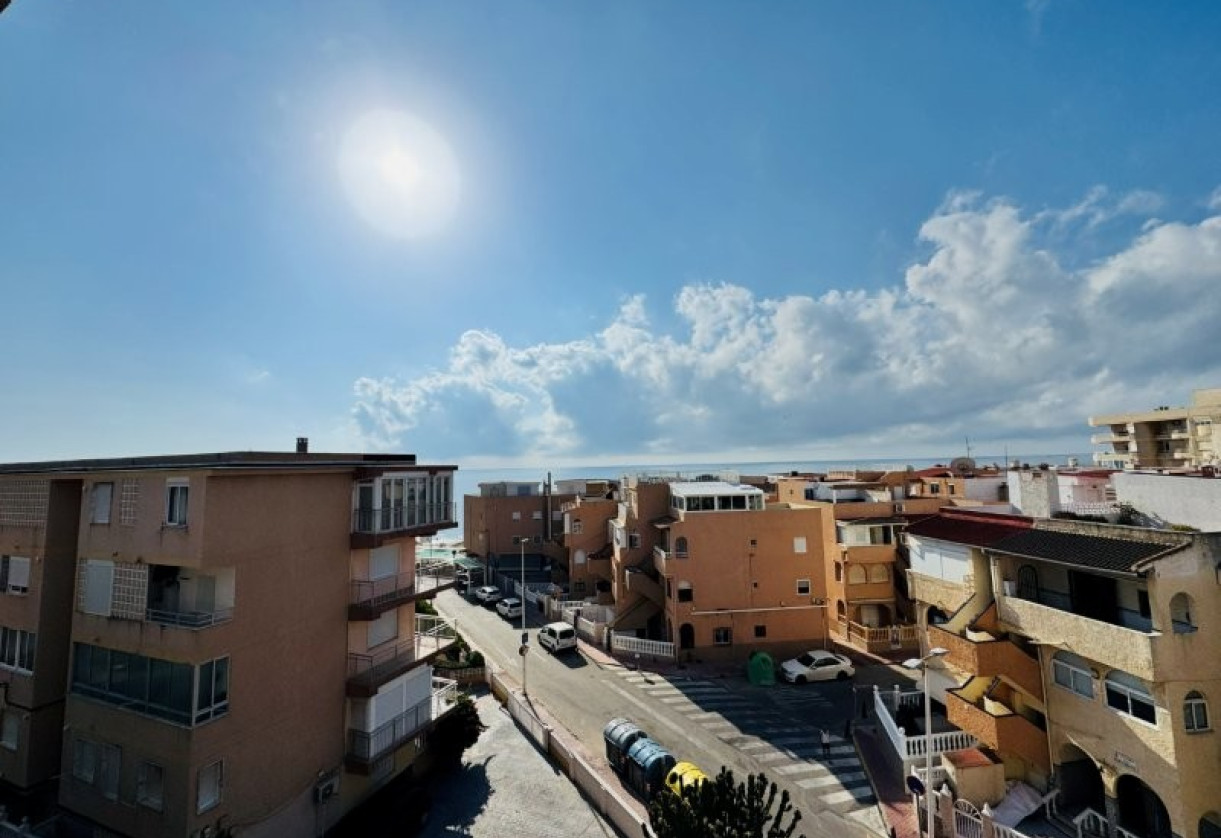 Sale · Apartment · La Mata