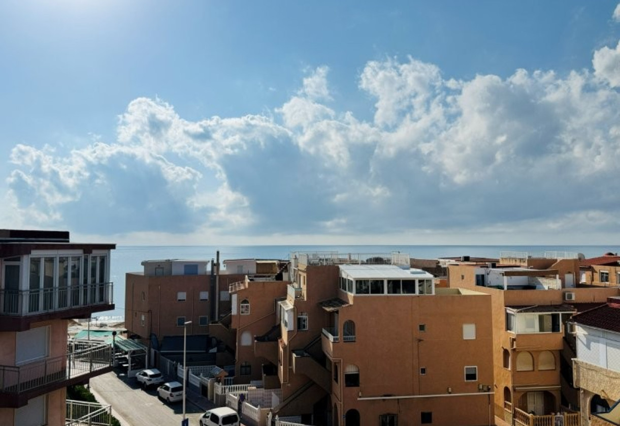 Sale · Apartment · La Mata