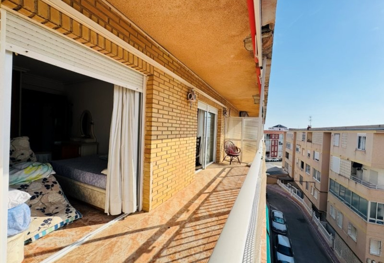 Sale · Apartment · La Mata