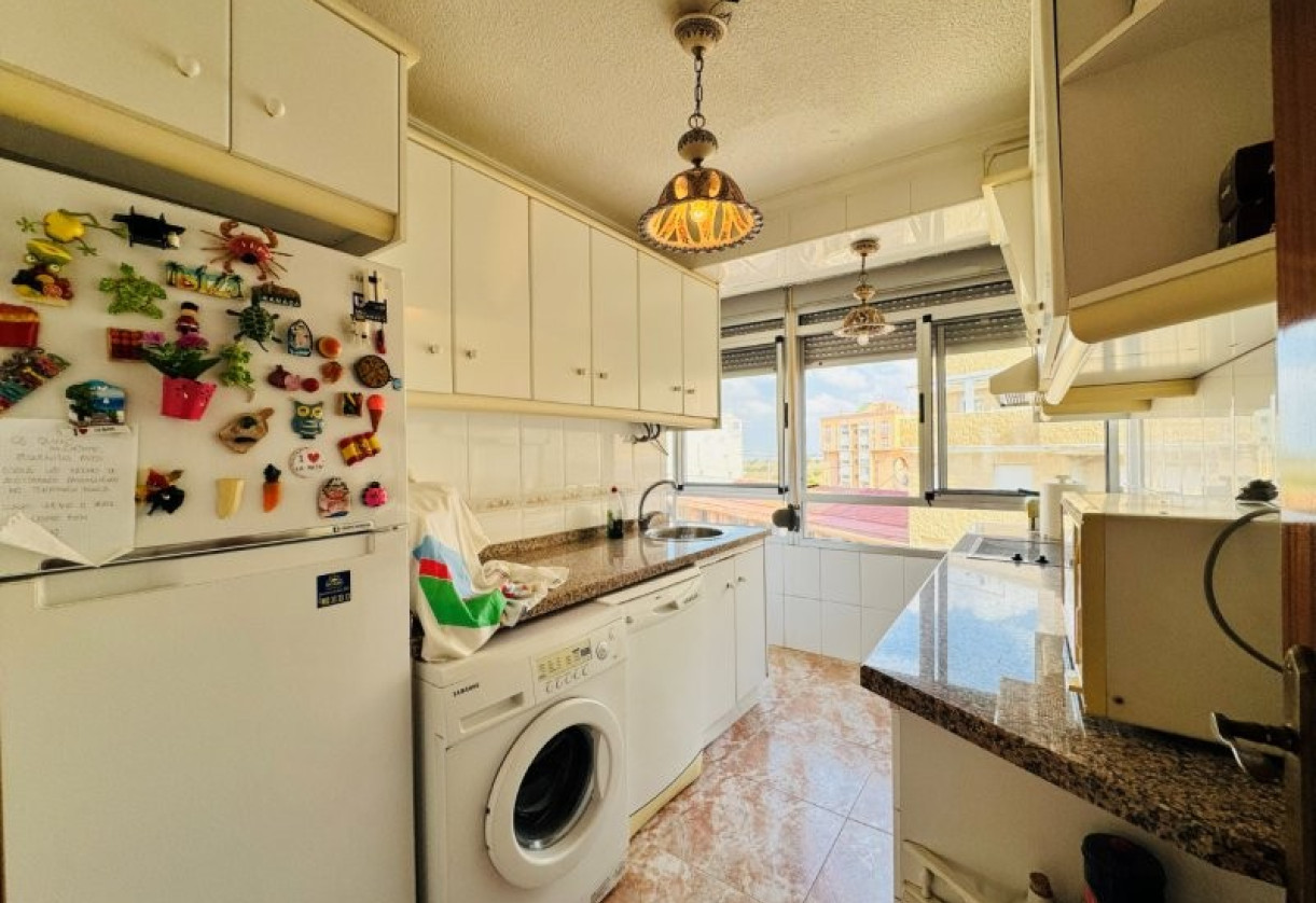 Sale · Apartment · La Mata