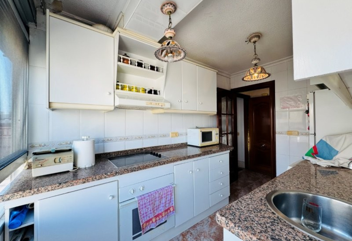 Sale · Apartment · La Mata
