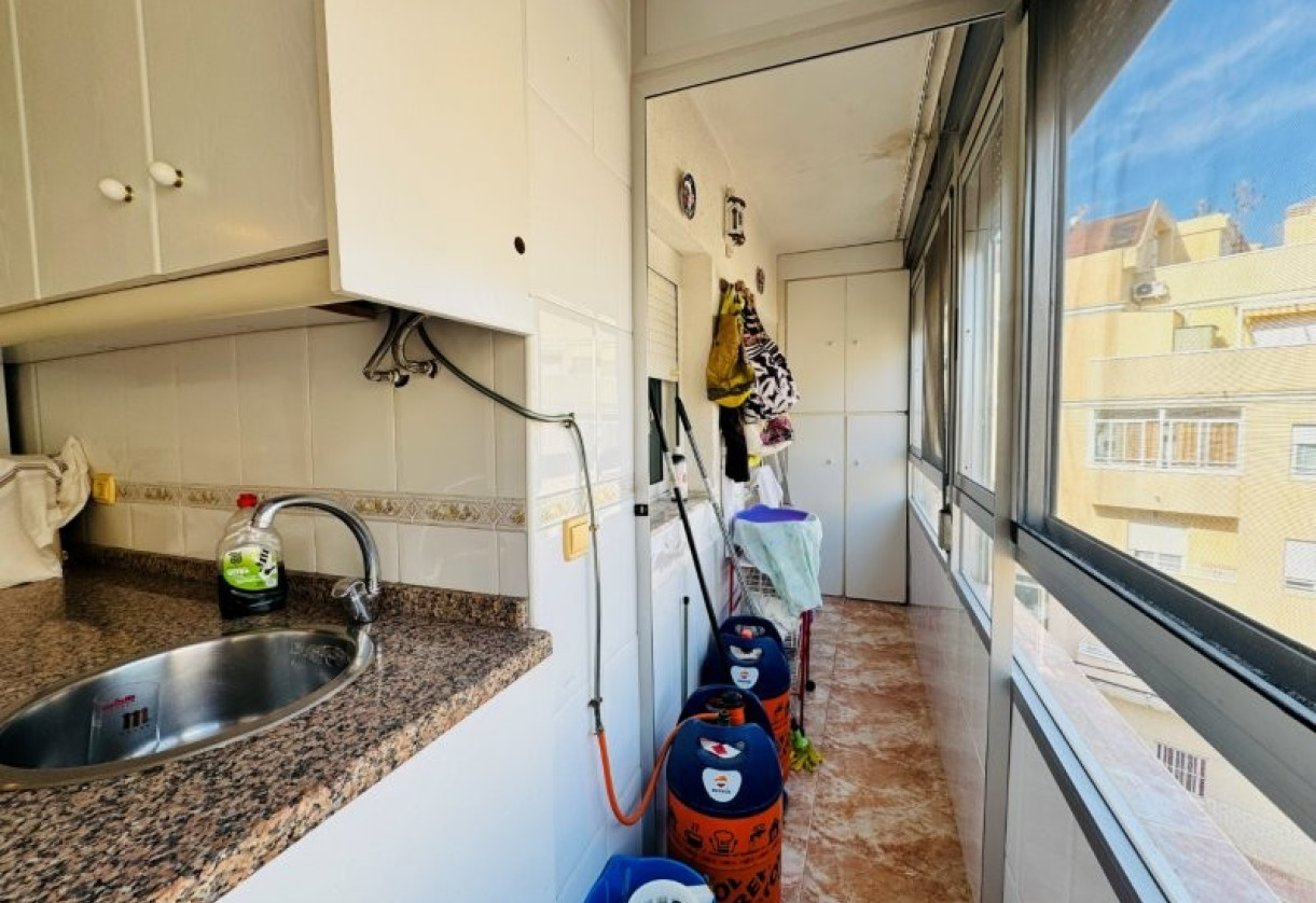 Sale · Apartment · La Mata