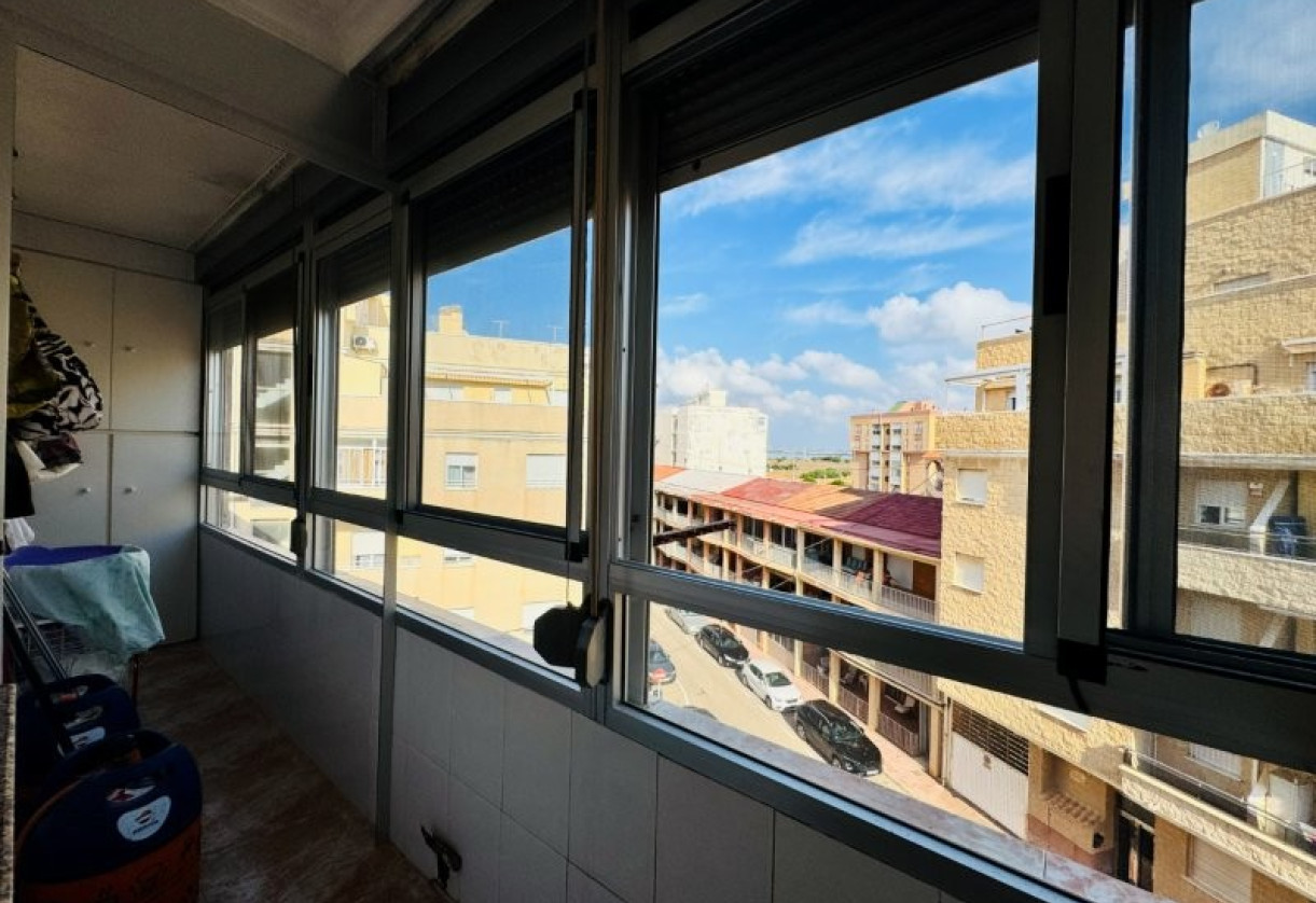 Sale · Apartment · La Mata