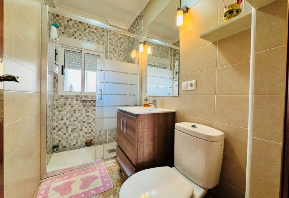 Sale · Apartment · La Mata