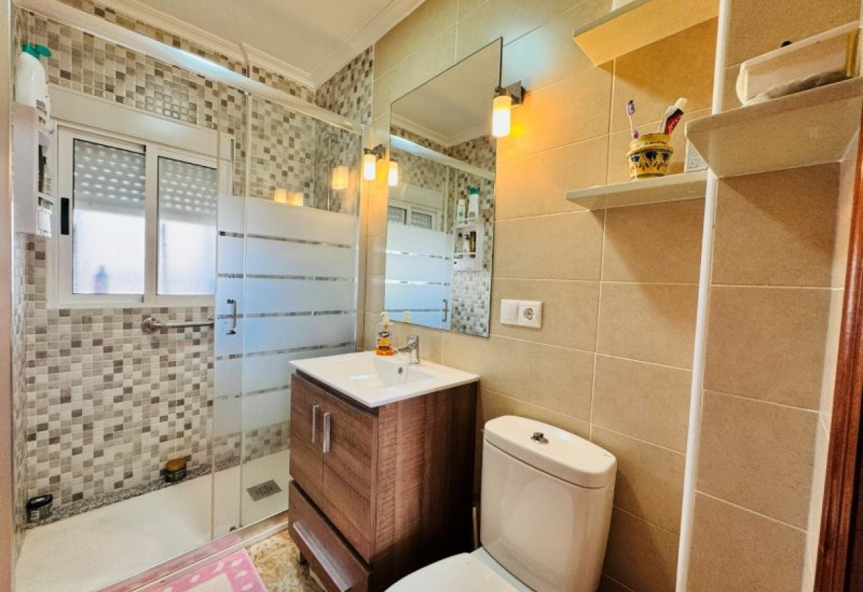 Sale · Apartment · La Mata