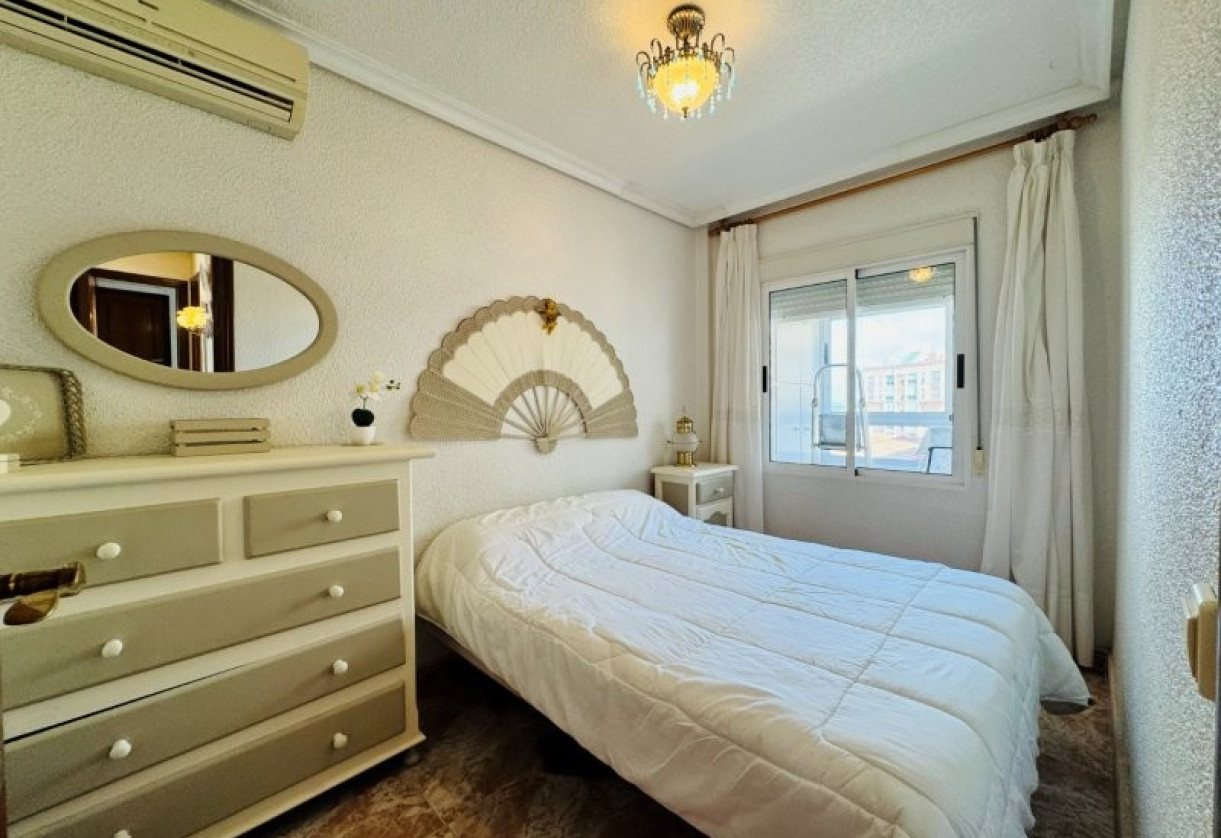 Sale · Apartment · La Mata