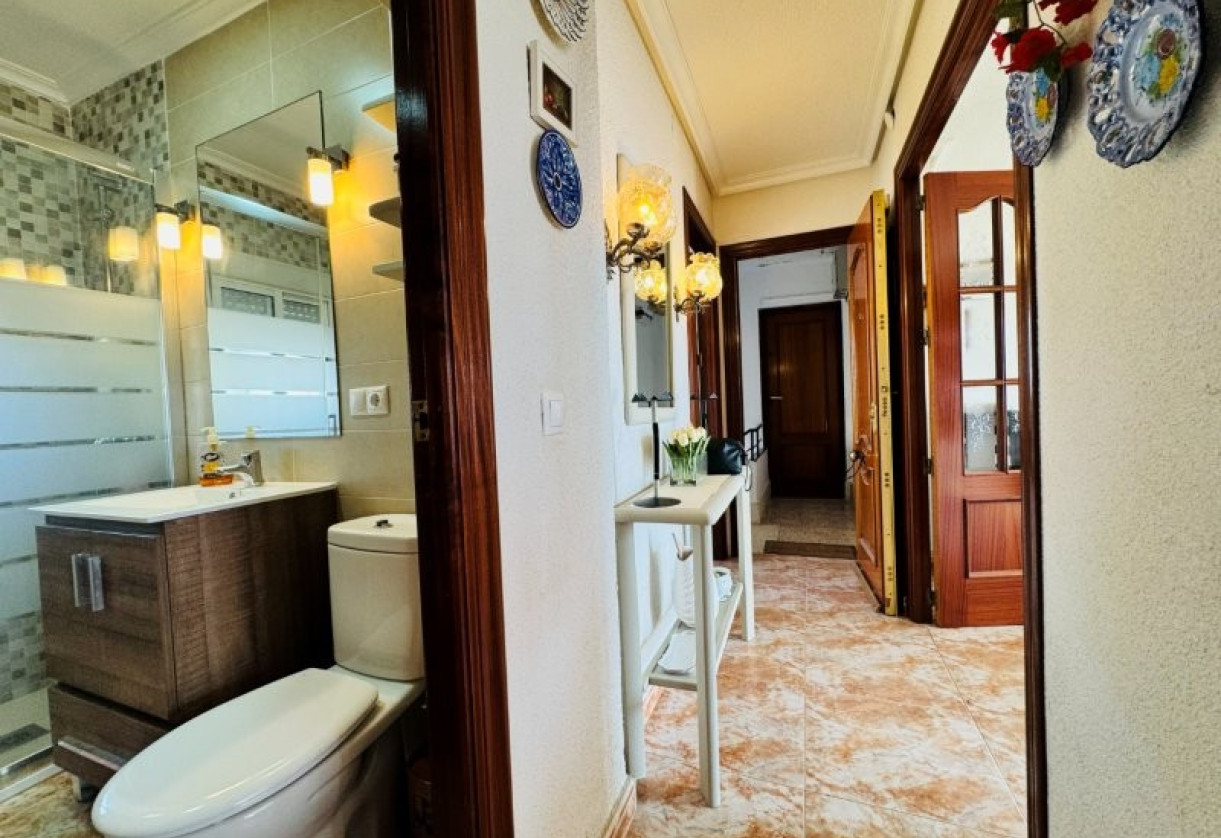 Sale · Apartment · La Mata