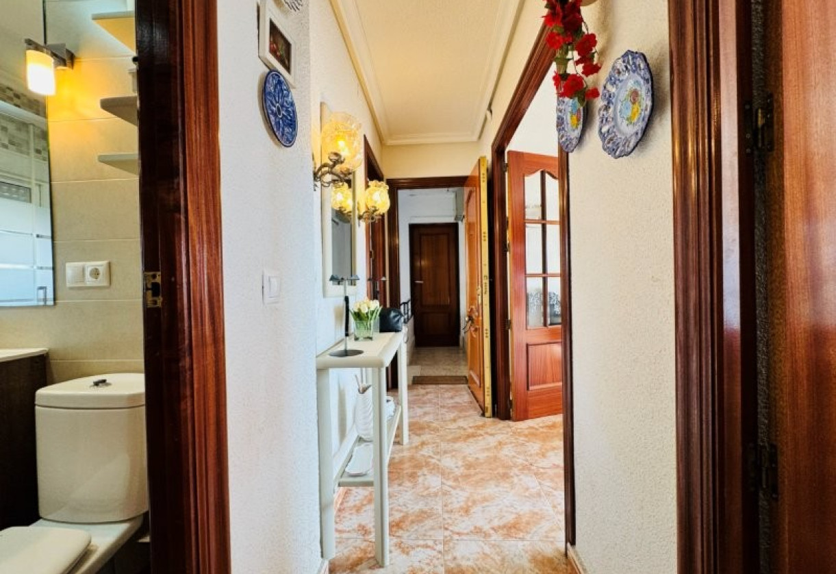 Sale · Apartment · La Mata