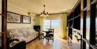 Sale · Apartment · La Mata