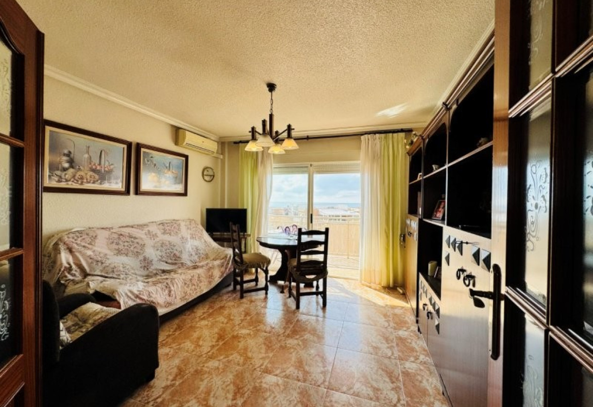 Sale · Apartment · La Mata