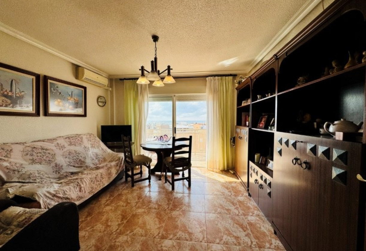 Sale · Apartment · La Mata