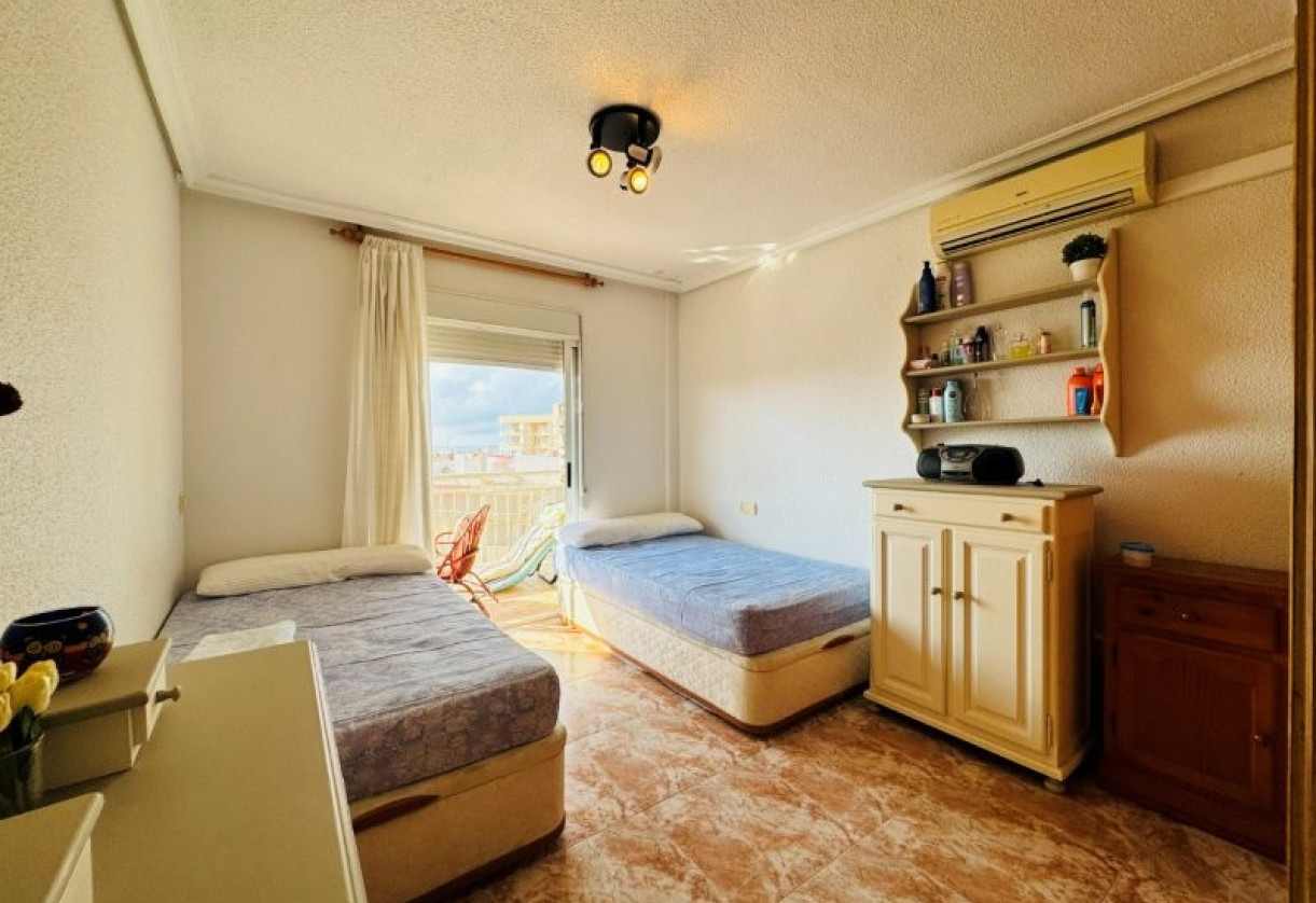 Sale · Apartment · La Mata