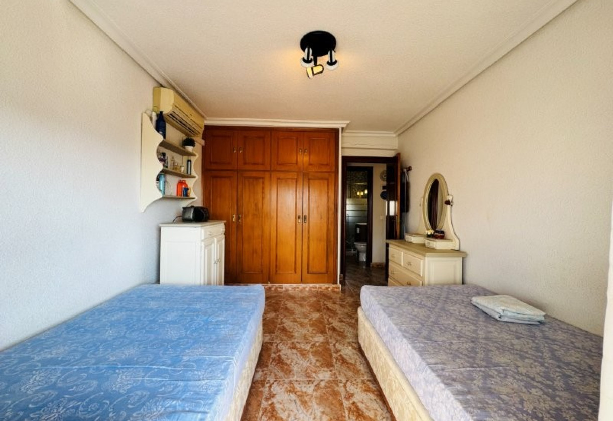 Sale · Apartment · La Mata