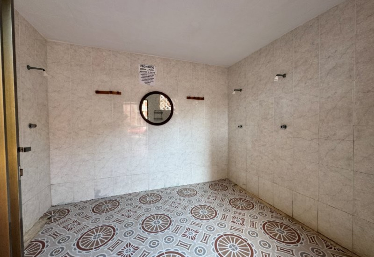 Sale · Apartment · La Mata