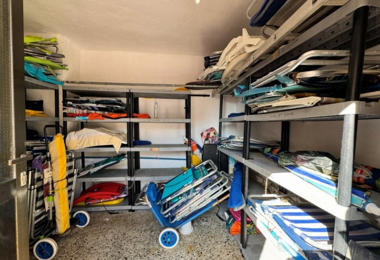 Sale · Apartment · La Mata