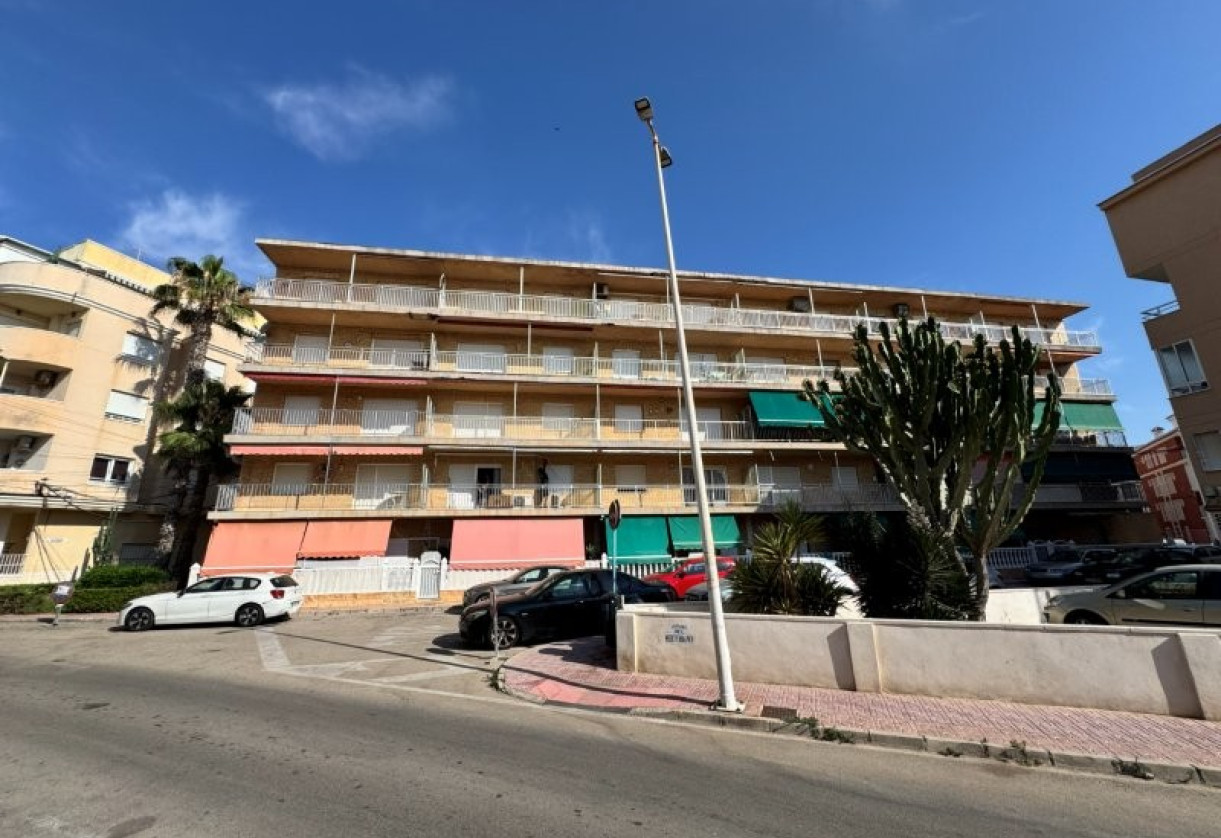 Sale · Apartment · La Mata