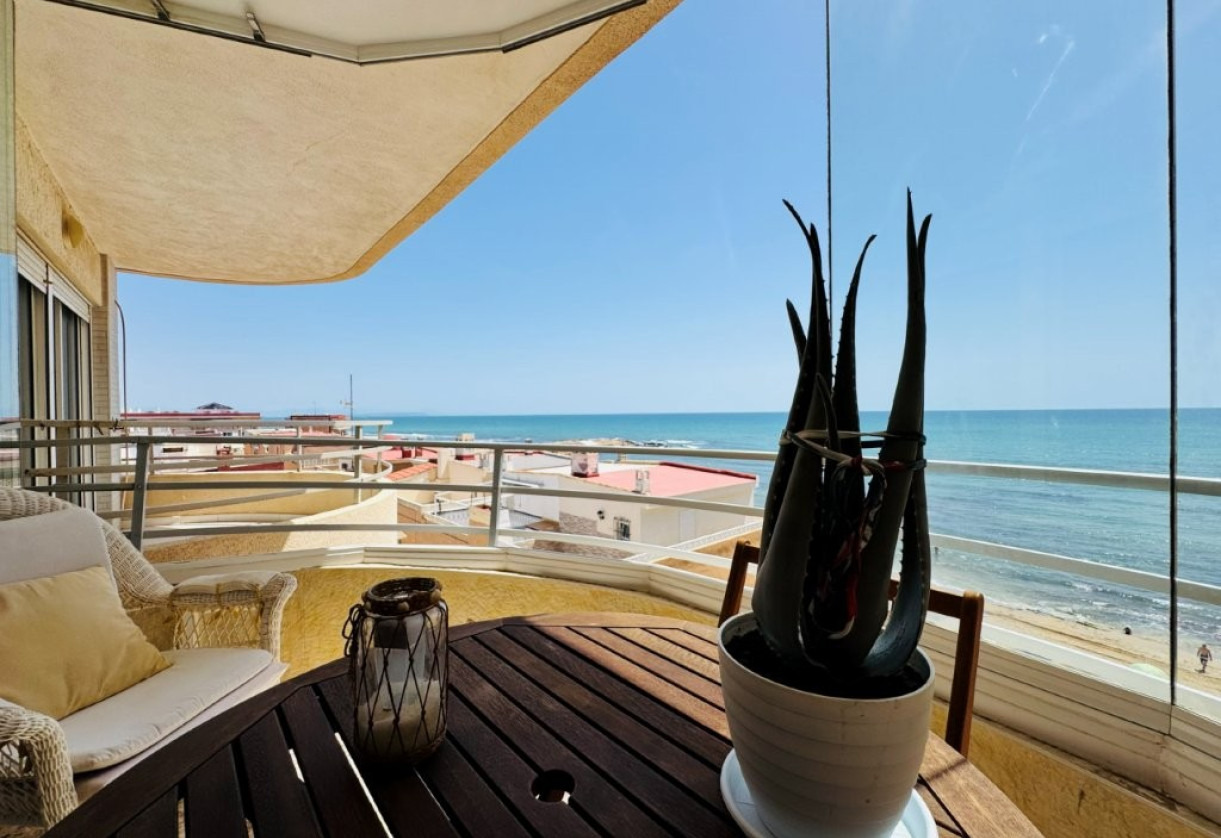 Sale · Apartment · La Mata
