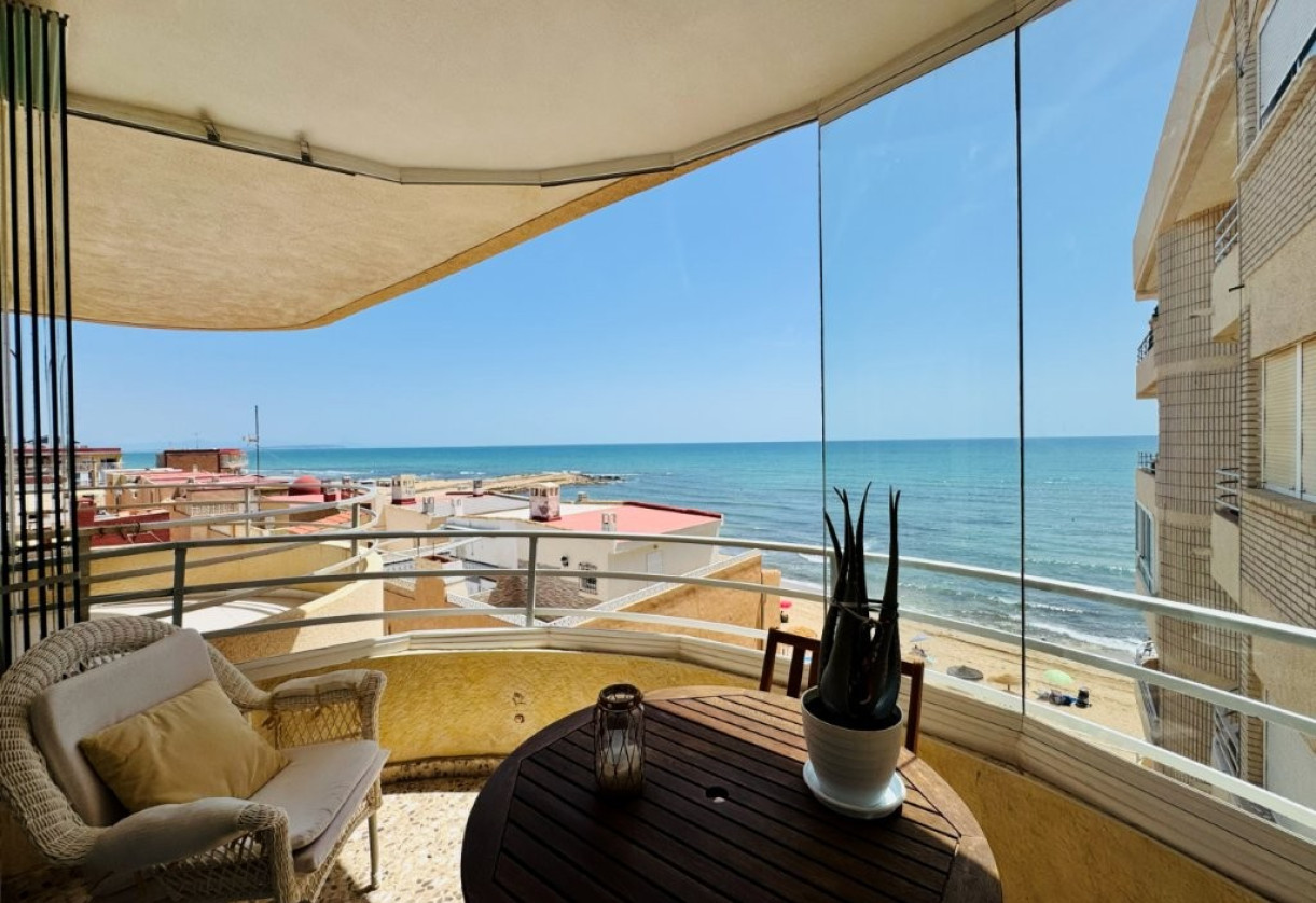 Sale · Apartment · La Mata
