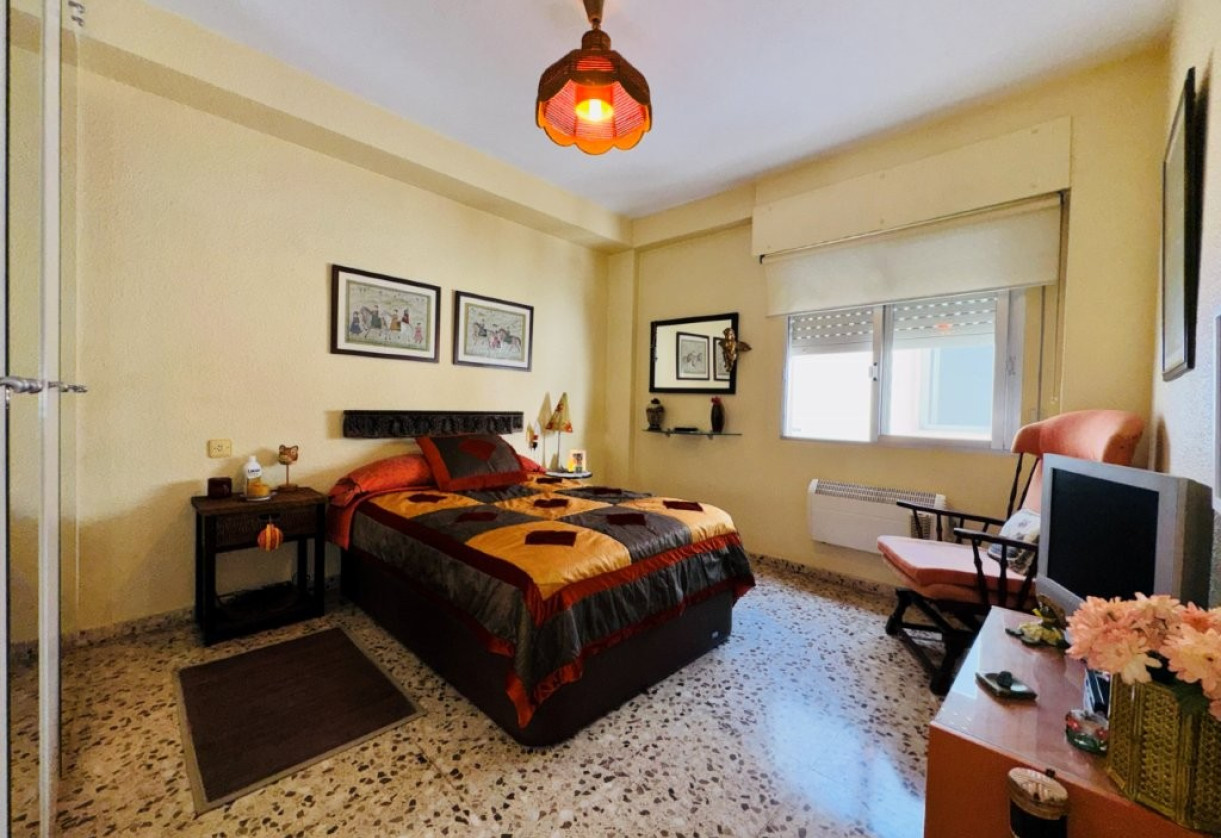 Sale · Apartment · La Mata
