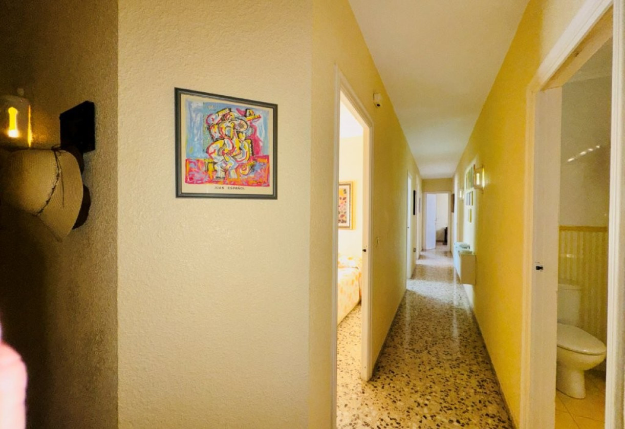 Sale · Apartment · La Mata