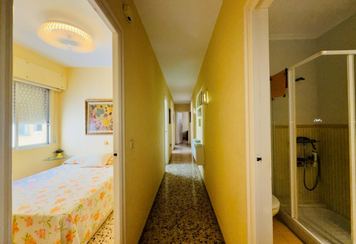 Sale · Apartment · La Mata