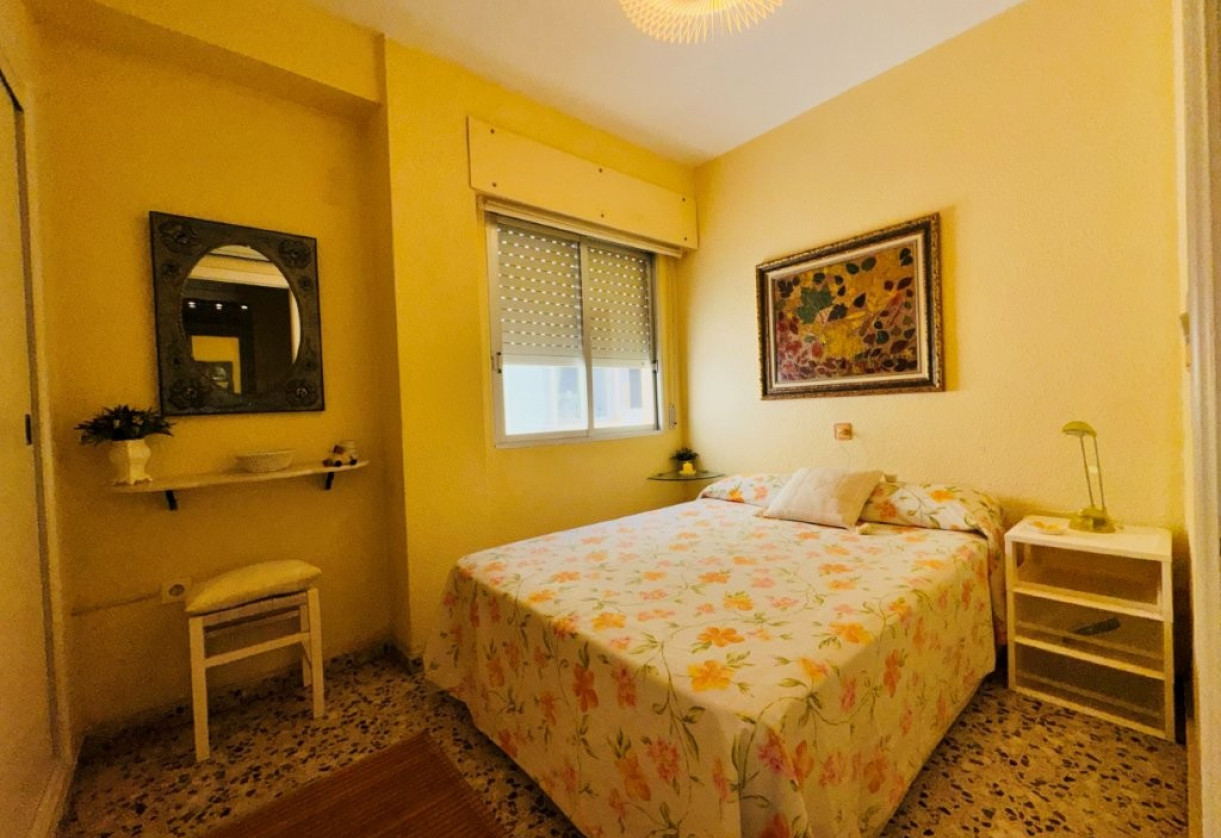 Sale · Apartment · La Mata