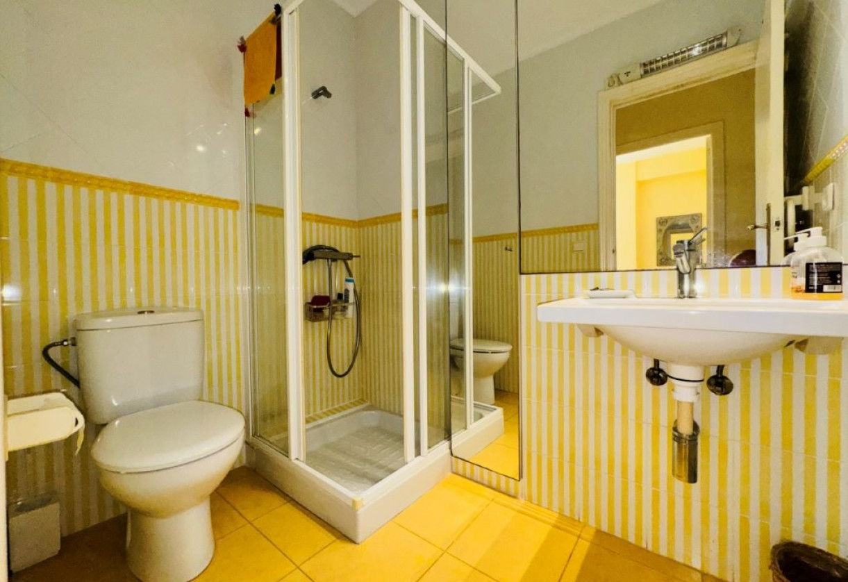 Sale · Apartment · La Mata