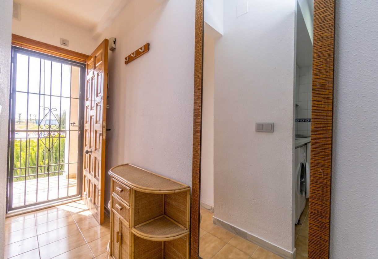 Rynek wtórny · Studios · Torrevieja