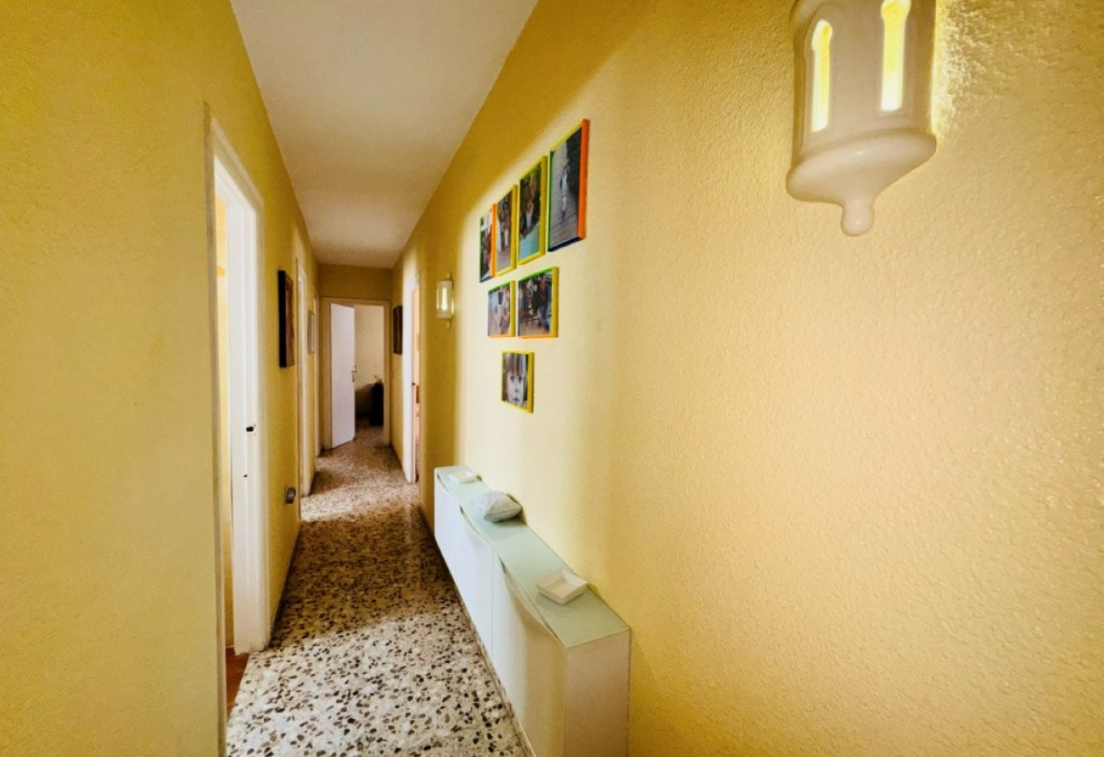 Sale · Apartment · La Mata