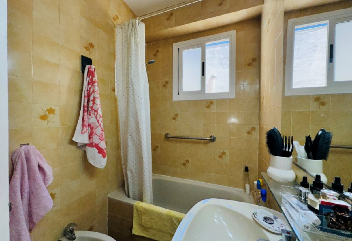 Sale · Apartment · La Mata