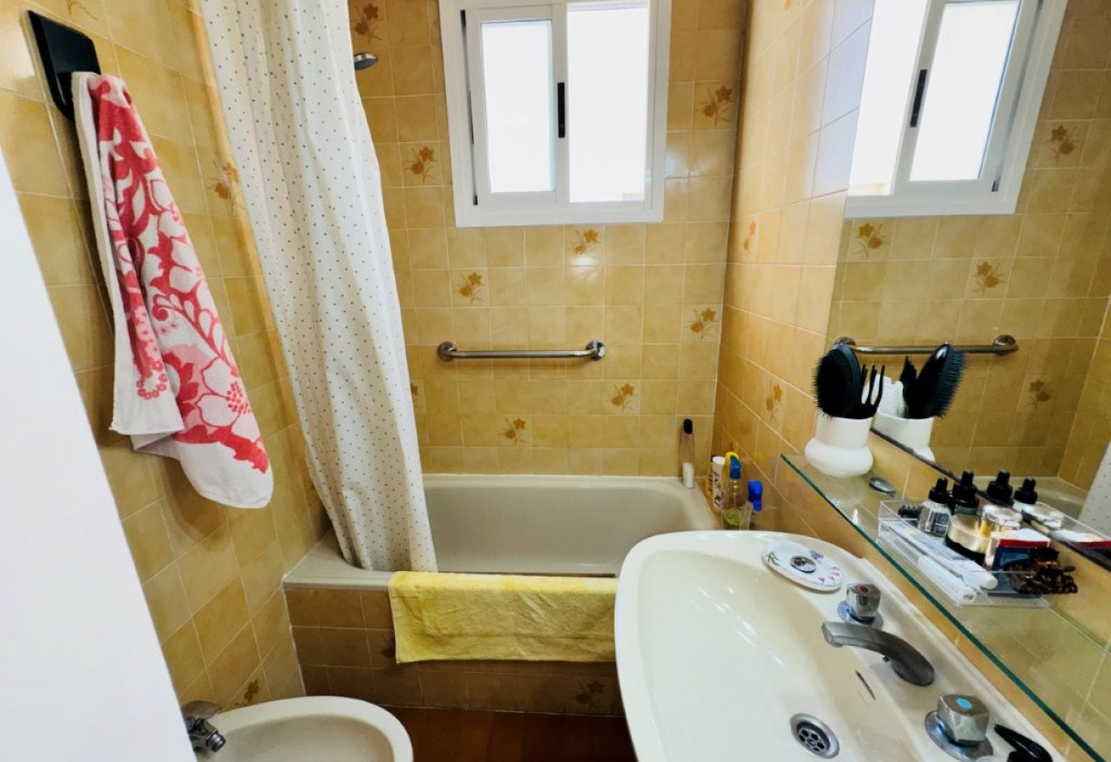 Sale · Apartment · La Mata
