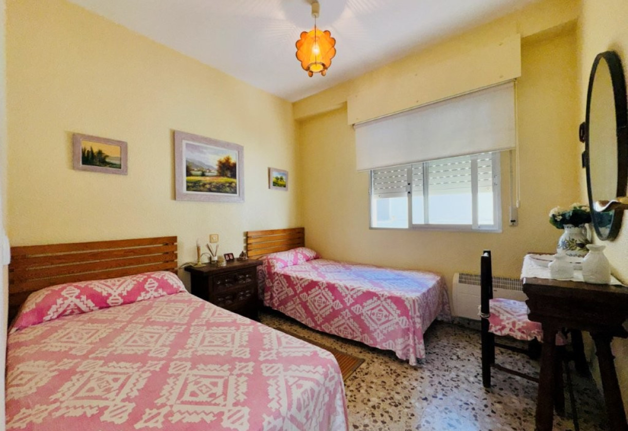 Sale · Apartment · La Mata