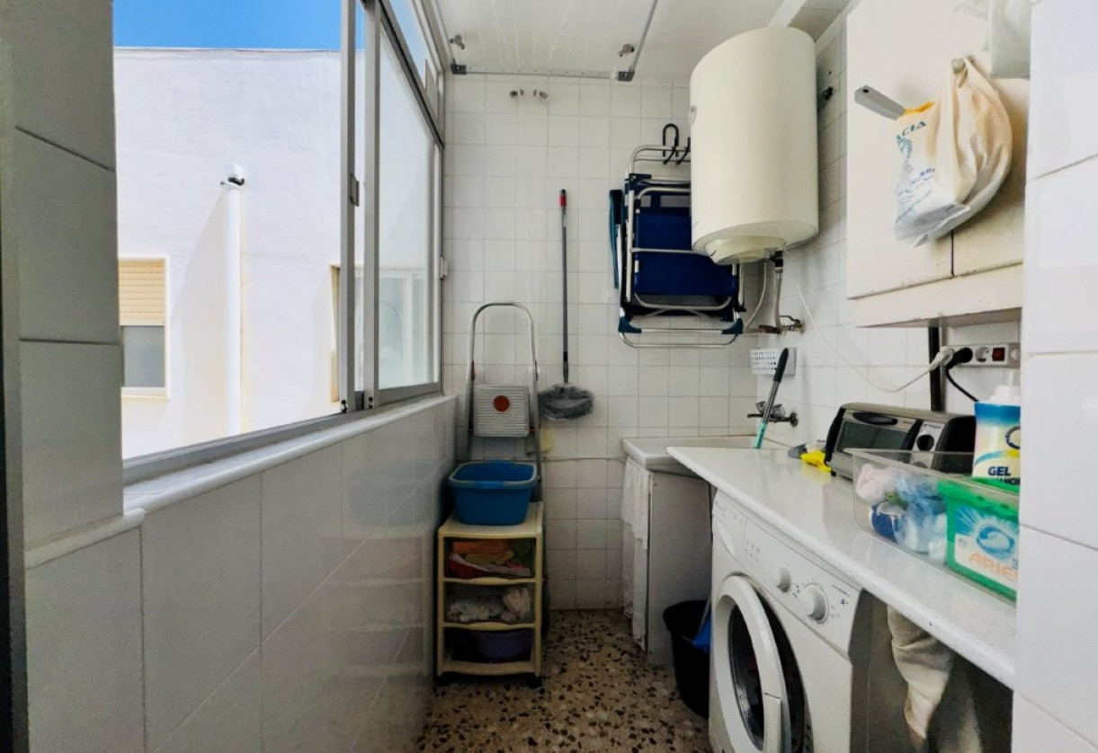 Sale · Apartment · La Mata