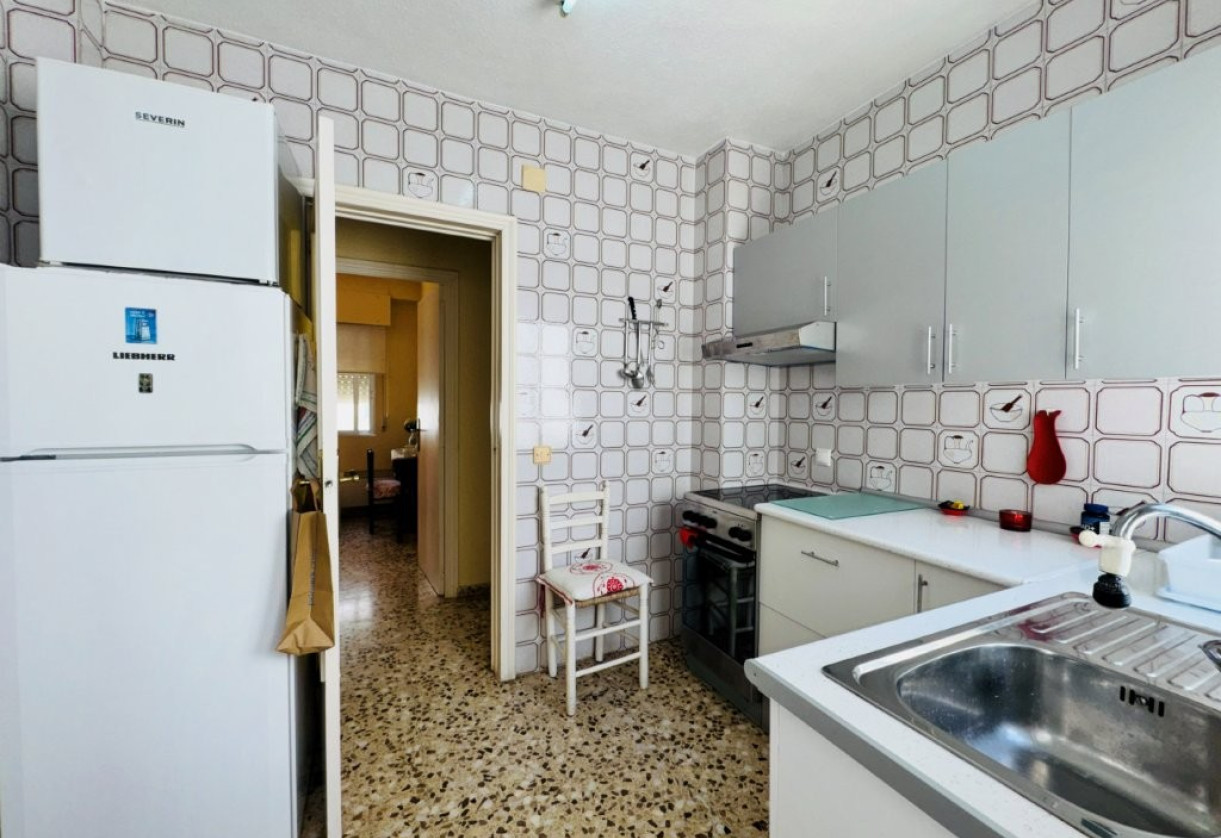 Sale · Apartment · La Mata