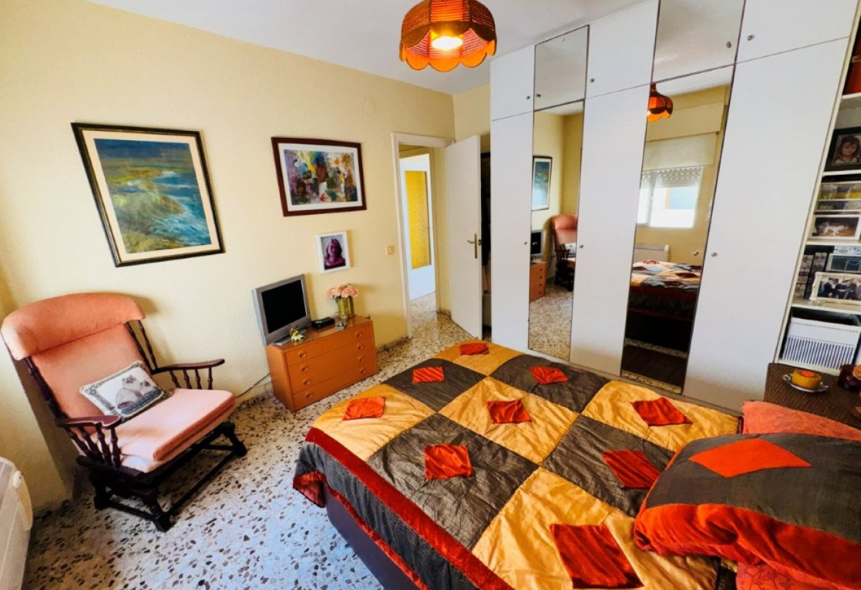 Sale · Apartment · La Mata