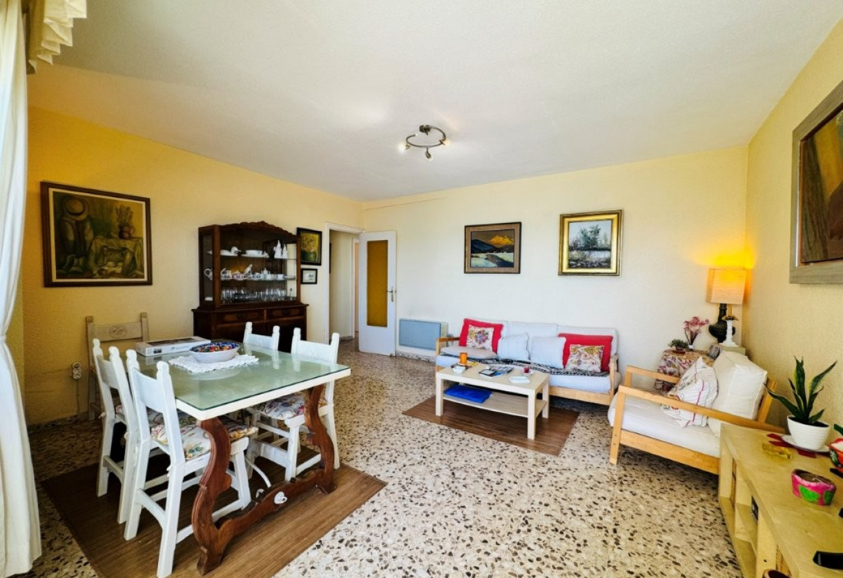 Sale · Apartment · La Mata