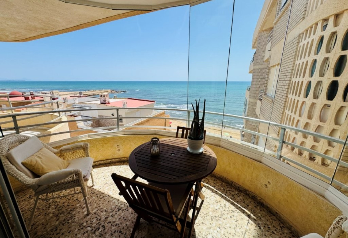 Sale · Apartment · La Mata
