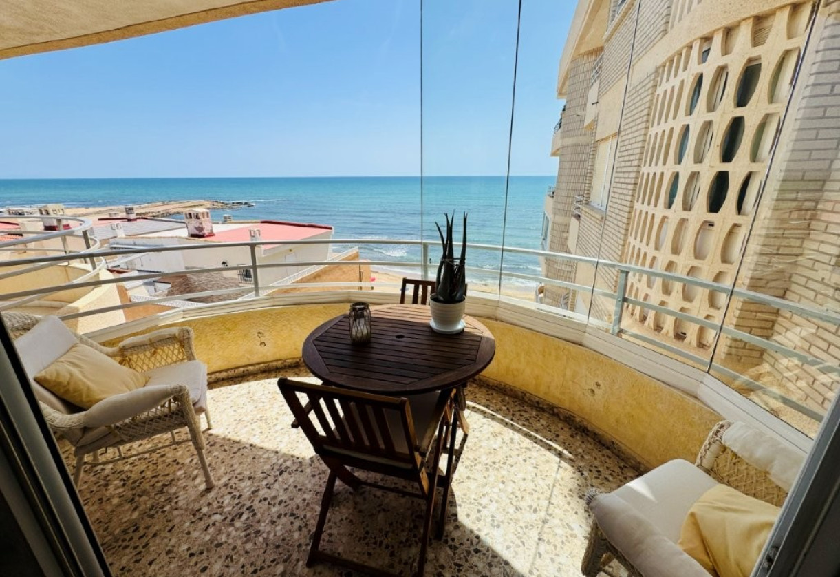 Sale · Apartment · La Mata