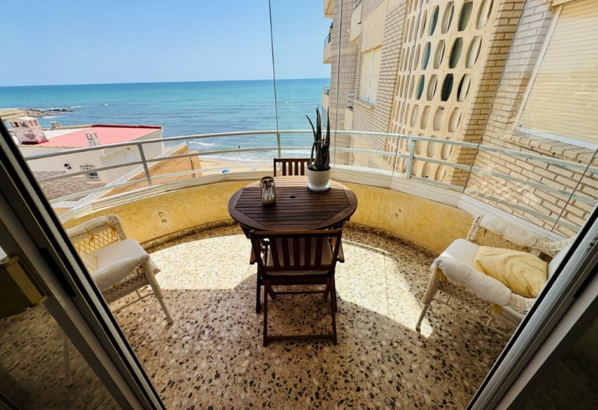 Sale · Apartment · La Mata
